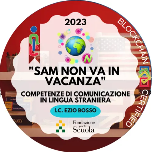 Badge pubblico 16363